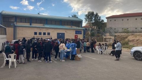 הצדעה לאנשי החינוך  ||  בזוית אישית/ הראל הורוביץ - חדשות  במעלה נט