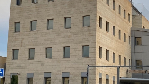 שבוע של דו"חות - חדשות  במעלה נט
