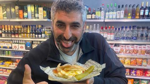 הבורקס המיוחד של הקסטל - קהילה במעלה נט
