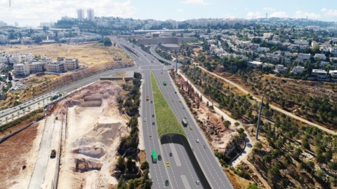 אושרה תוכנית העבודה של  חברת מוריה לשנת 2022 - חדשות  במעלה נט