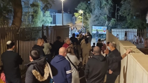 מעל מיליון שקלים קנס ליקבי הכורמים - חדשות  במעלה נט
