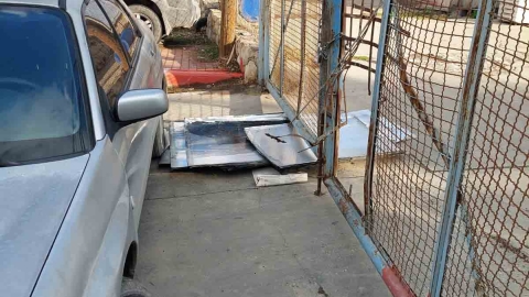 הטכנולוגיה שמנעה פריצה לאור יום - חדשות  במעלה נט