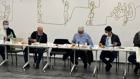 הבשורות בתקציב העיריה לשנת 2022 - חדשות  במעלה נט