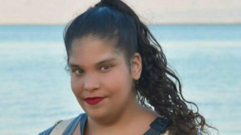 "כשאני יוצאת החוצה  אני רואה את העולם מתוך עדשת המצלמה" - קהילה במעלה נט