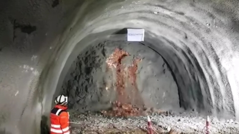 כשהחופרים ממעלה אדומים פגשו את החופרים מירושלים - חדשות  במעלה נט
