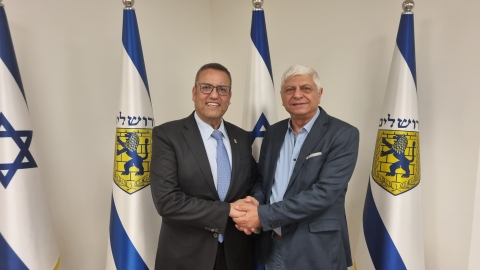 יותר שוטרים, יותר זמן רמזור - חדשות  במעלה נט