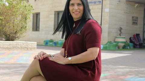 פורשת - חינוך במעלה נט