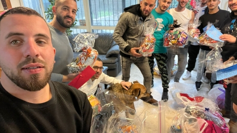 פינוקים ובישולים לחיילים - חינוך במעלה נט