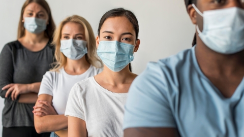 זווית אישית /  קיבלתם דו"ח קורונה, מה עושים? - חדשות  במעלה נט