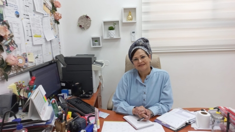 פורץ דרך ומחנך לערכים - חינוך במעלה נט