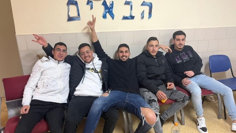 שווה להיות שוחר - חינוך במעלה נט