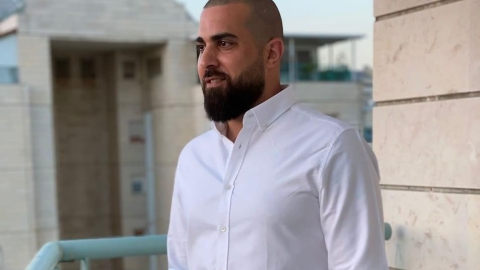 לזכרו של אמיר חורי הי"ד - חדשות  במעלה נט