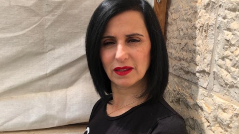"גיליתי את הגידול בזמן,  זה מה שהציל אותי.   לכו להיבדק" - חדשות  במעלה נט