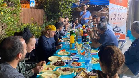 חמישה דפיברילטורים חדשים - חדשות  במעלה נט
