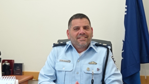 כן המפקד - חדשות  במעלה נט