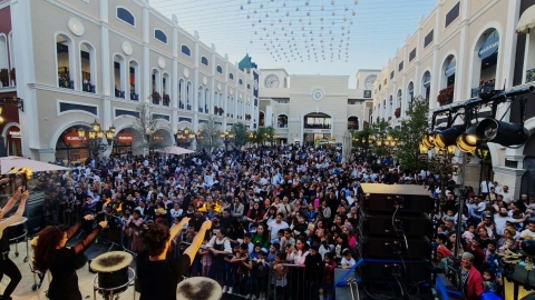 עלו לרגל - חדשות  במעלה נט