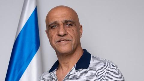 מצטיין  ראש אכ"א - חדשות  במעלה נט