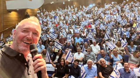 "ככה נראית מחלה טובה" - חדשות  במעלה נט
