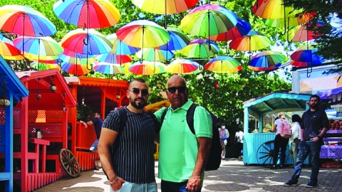 אדמדמת - אדמדמת במעלה נט