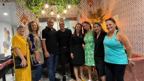 "הורות זה לא צחוק" - חינוך במעלה נט