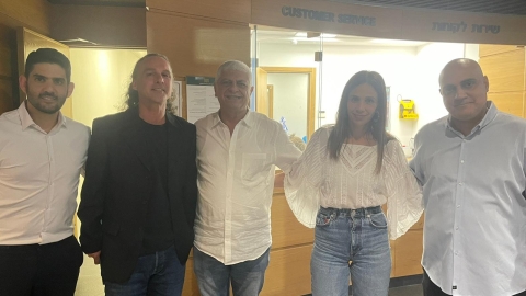 בזוית אישית/ אורי מסיל / לך ירושלים - חדשות  במעלה נט