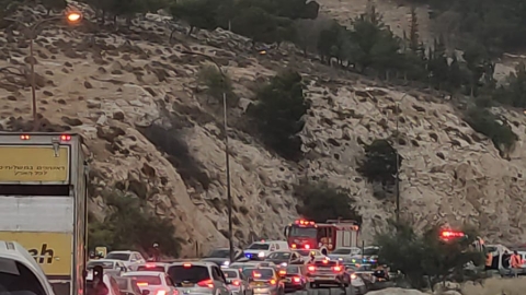 זווית אישית / נמאס מהפקקים - חדשות  במעלה נט