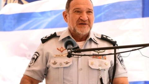 נחנך מרכז השליטה החדש של מחוז ש"י - חדשות  במעלה נט