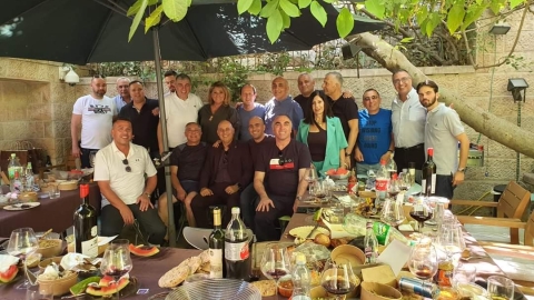 אדמדמת - אדמדמת במעלה נט