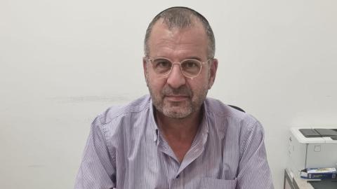 המחלקה לקידום ורישוי עסקים עם הפנים לקהילה - חדשות  במעלה נט