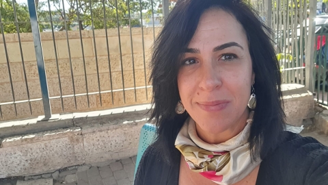 תכירו את ליז דן - חדשות  במעלה נט