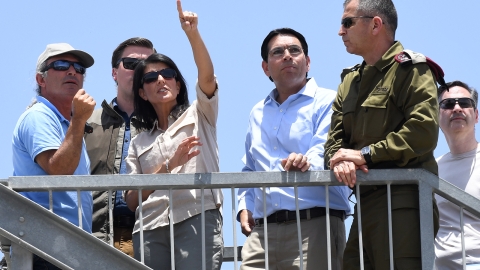 הפעם, נחזור למשול - חדשות  במעלה נט