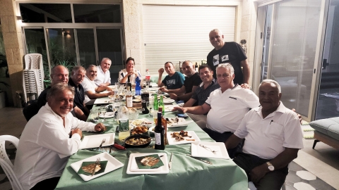יחידת 101 של הליכוד - חדשות  במעלה נט