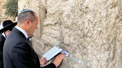 זווית אישית / מה קרה לליכוד? - חדשות  במעלה נט