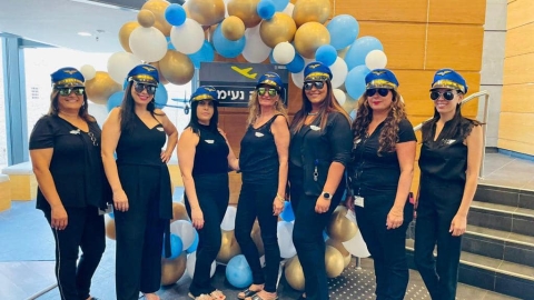 קולנוע בעיר - תרבות ופנאי במעלה נט