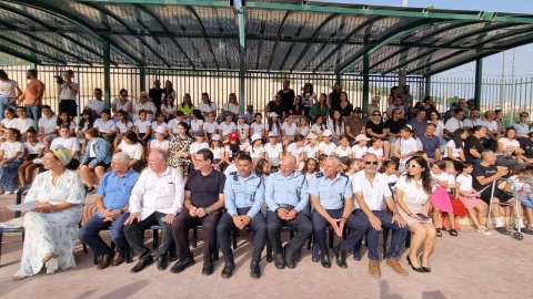 שנת הלימודים נפתחה - חינוך במעלה נט