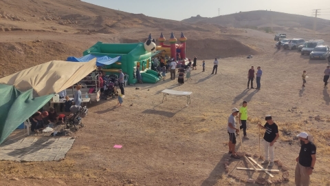 שיר ציון על שמה של שיר חג'אג' ז"ל - קהילה במעלה נט