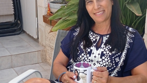 סופי, אני בחוץ - חדשות  במעלה נט