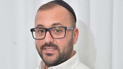 מנהל קשרי הלקוחות של מאוחדת - חדשות  במעלה נט