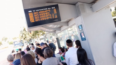 זווית אישית / בוריס גרוסמן / התיק שאף אחד לא רצה בו - חדשות  במעלה נט