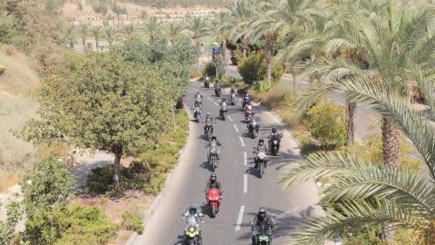 יום הולדת לחגי ביבי ז"ל - קהילה במעלה נט