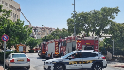 מתרגלים בשטח - חדשות  במעלה נט