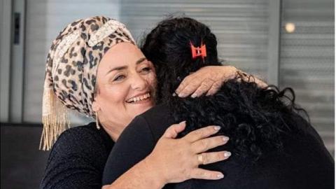 ענת גופשטיין, מספרת על צעירה מהעיר שניהלה רומן עם ערבי וחזרה חבולה: מדובר בבעייה לאומית - חדשות  במעלה נט