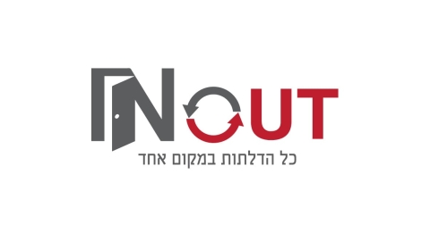 INOUT - עסקים במעלה נט