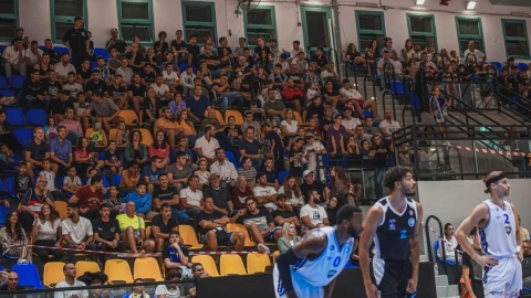 זה התחיל מחשמל והסתיים באכזבה גדולה - ספורט במעלה נט
