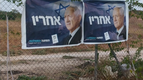 זווית אישית / רפאל בן חור / אין ימין ושמאל - חדשות  במעלה נט