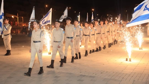 אני נשבע - חינוך במעלה נט