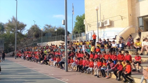 לומדים זה"ב - חינוך במעלה נט