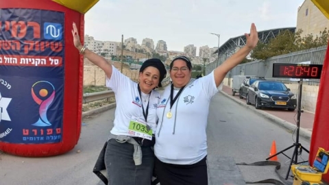 הורים מובילים - קהילה במעלה נט