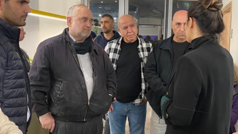 העמותה המקומית שפועלת למען הקהילה - חדשות  במעלה נט
