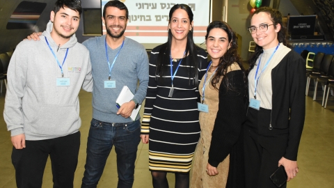 חיבורים בחינוך - חינוך במעלה נט